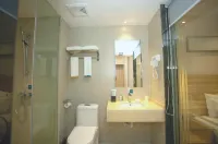 City Comfort Inn Hotel (Qichun Experimental Middle School)