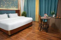 Daofu Mingsheng Gebo Manor (Bamei Store) Hotels near Bameizhen