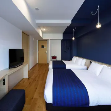 The Square Hotel Kanazawa