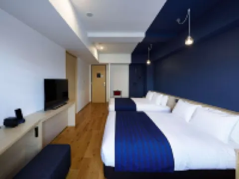 ザ・スクエアホテル金沢