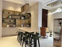 City Comfort Inn (Suizhou Railway Station)