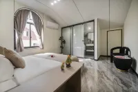 Mei Zhou Dao mu Yu min su