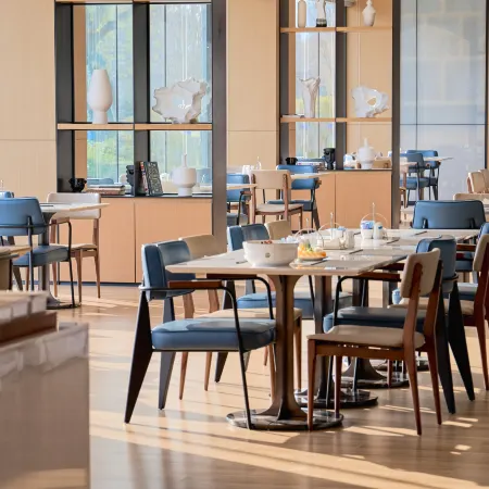 Fairfield By Marriott Changsha Yuelu