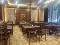 粵塔H輕奢電競飯店（佛山南海萬科廣場千燈湖度假區店）