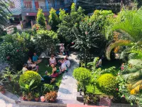 Hotel Guru Hotels in Pokhara