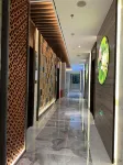 Hampton by Hilton Xiamen Jimei Xinglin Bay - spa