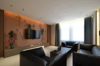 Yuejing Hot Spring Resort Các khách sạn ở 