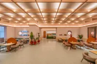 Orange Hotel (Tangshan Wanda Plaza)