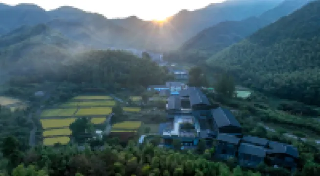 安吉柏翠姚良度假酒店