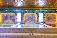 Yinyang Business Hotel - Spa