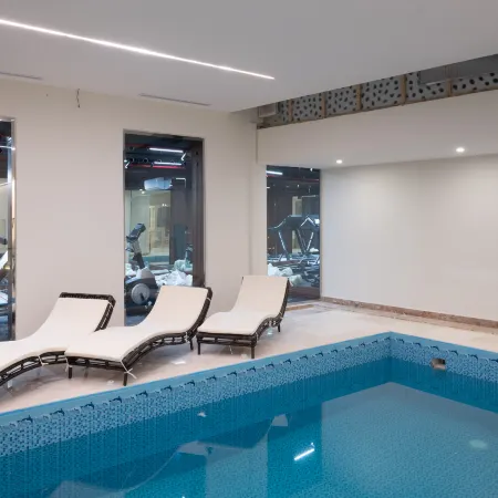 Vender Hotel