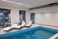 Vender Hotel - Badekar