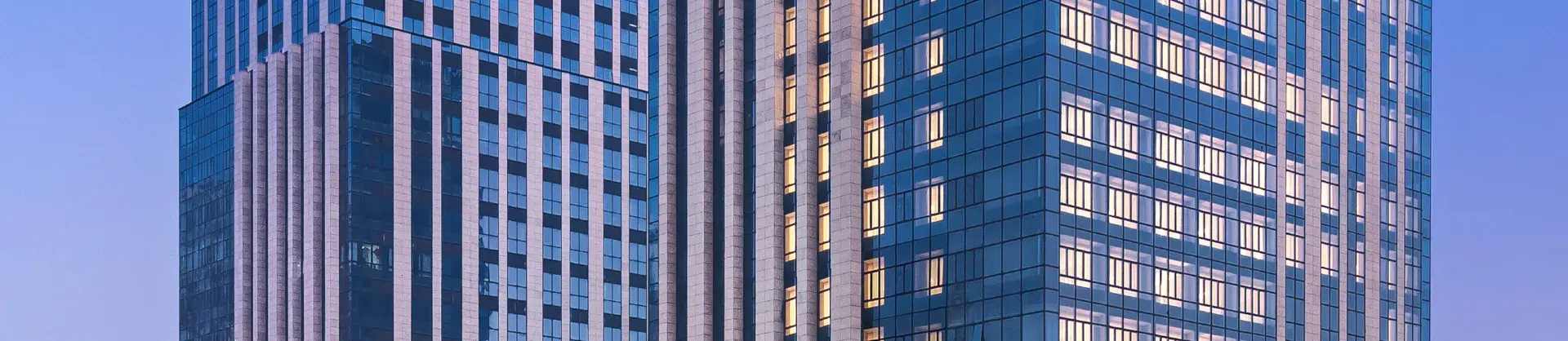 4-Star Select Hotels