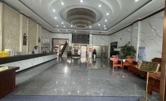Jinxin Hostel