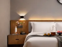 Anya Courtyard HOTEL Hotels near Yuelu Mountain