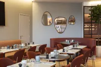 AC Hotel Paris Porte Maillot by Marriott Hotels in Neuilly-sur-Seine
