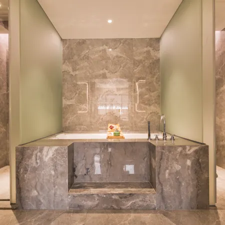 S&N Phoenix Villa Taizhou