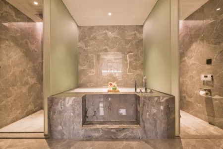 S&N Phoenix Villa Taizhou