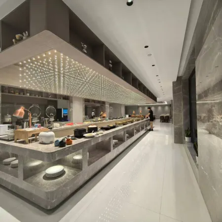 suide one hotel