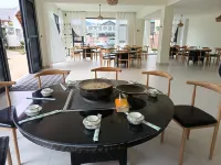 Yunshan Lake Homestay