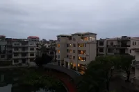 Meizhou Island Hemu B&B (Lianchiao Beach Branch) Hotels near Meizhou Island Mazu Film and Television City