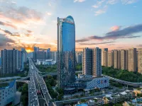 Hampton by Hilton Chengdu Chenghua Hotels in Jianshe Road and Eastern Suburb Memory Park