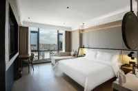 Elong Wanguo Hotel (Jingdezhen Leping Honghao Forest Park)