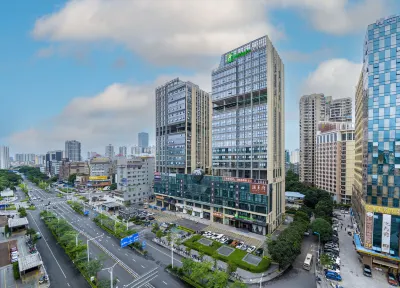 Holiday Inn Express Nanning Convention&Exhibition Hotels in Nanning