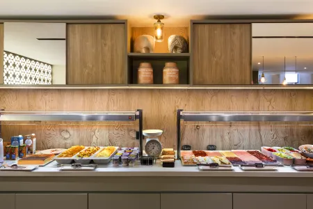 Catalonia Santa Justa