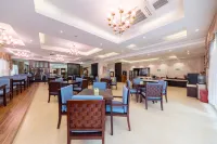 Hongyuan Era Hotel - فطور