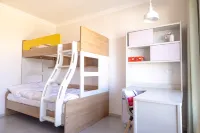 Yue xiang Time Guesthouse - balcony