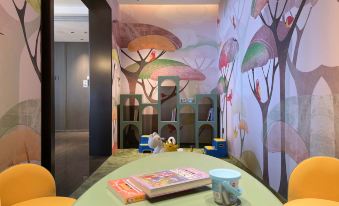 Xuzhou Yarui Hotel