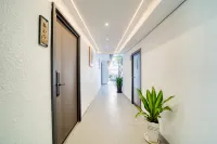 Linhai Tower Shadow Moon House Courtyard (Taizhou Fucheng Branch, Ziyang Street)