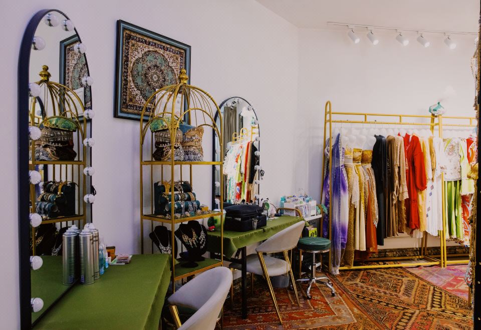 카선 고성 관광단지 리젠 호텔