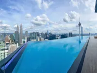 The Platinum Suites 2 KL by Whitfield - Family