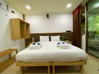 Rindali Maldives Maaenboodhoo Hotels in Maimbudu