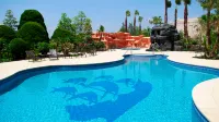 Tokyo Disneyland Hotel