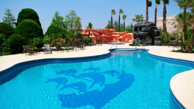 東京ディズニーランドホテル おすすめ Photos