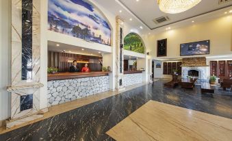 Sapa Highland Resort & Spa