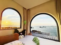 Pingtan Blue Ocean No. 8 Homestay