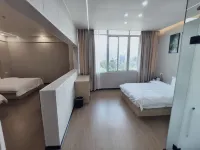 Pinghe Regional Tourism Distribution Service Center Hotel