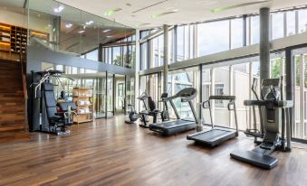 Hotel Belvoir Lake View & Spa