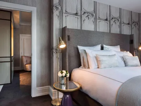 Fable Auckland, MGallery