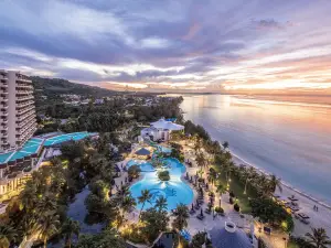 Khách sạn cao cấp Phổ Biến Tại Saipan