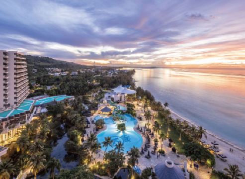 Kensington Hotel Saipan