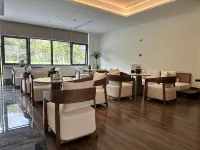 Ya'an Nanshuige Kaiyuan Mingting Hot Spring Hotel - Gym