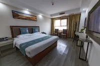 GreenTree Inn AnHui AnQing TaiHu East RenMin Road Cultural Expo Park Express Hotel