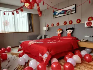 YueCheng Hotel