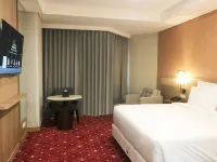 Labersa Hotel & Convention Center Samosir Hotels in Simanindo