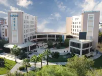 Istanbul Medikal Termal Hotels near Tuzla Shipyard